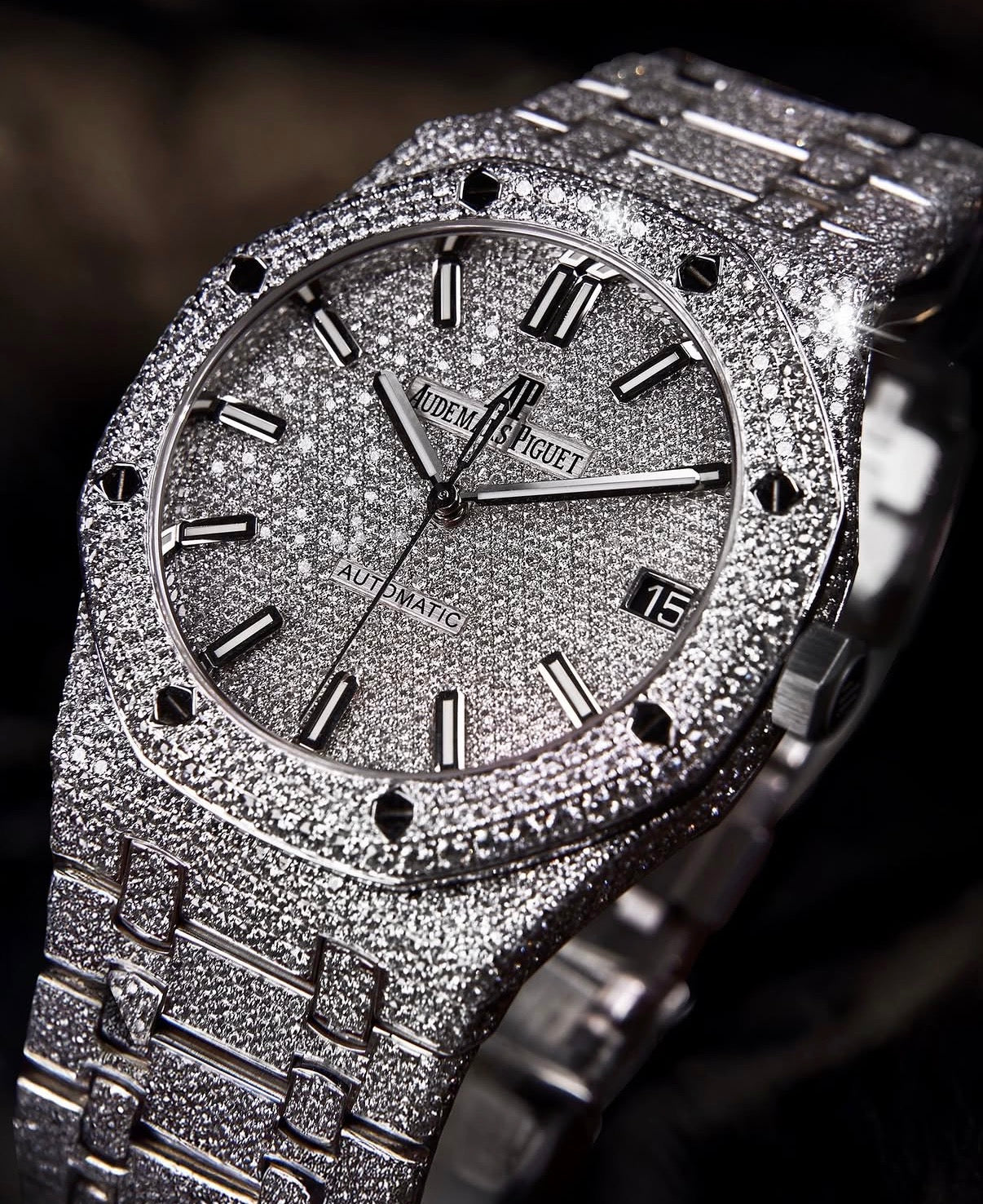 AUDEMARS PIGUET