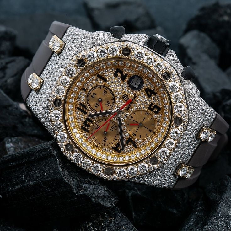 AP Royal Oak Off Shore