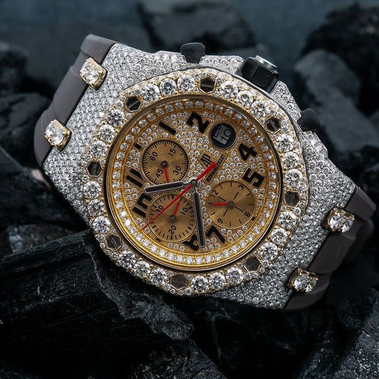 AP Royal Oak Off Shore