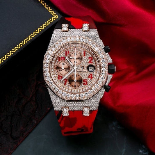 AP Royal Oak Off Shore